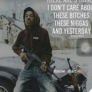 Meet your Posher, Deontea